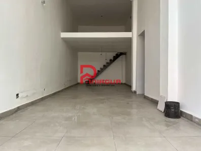 Ponto Comercial para alugar, 60m² no Boqueirão, Praia Grande