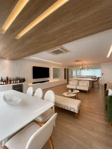 Apartamento com 4 Quartos à venda, 174m² no Boa Viagem, Recife