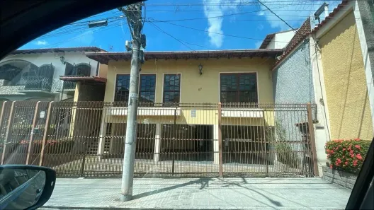Casa com 4 Quartos à venda, 320m² no Vila Santa Cecília, Volta Redonda