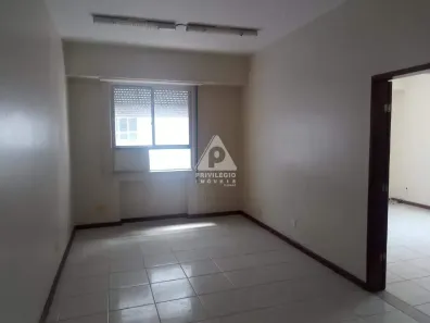 Sala Comercial à venda, 45m² no Centro, Rio de Janeiro