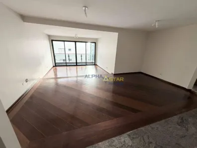 Apartamento com 3 Quartos à venda, 164m² no Alphaville Centro Industrial e Empresarial/Alphaville., Barueri