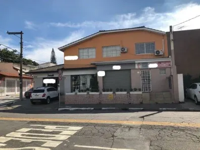 Sala Comercial para alugar, 13m² no Parque Renato Maia, Guarulhos