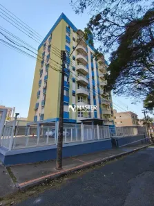 Apartamento com 2 Quartos à venda, 66m² no Jardim Araxá, Marília