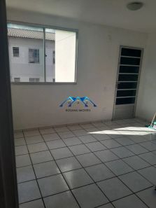 Apartamento com 2 Quartos à venda, 50m² no Acaiaca, Belo Horizonte