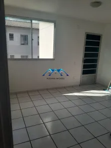 Apartamento com 2 Quartos à venda, 50m² no Acaiaca, Belo Horizonte