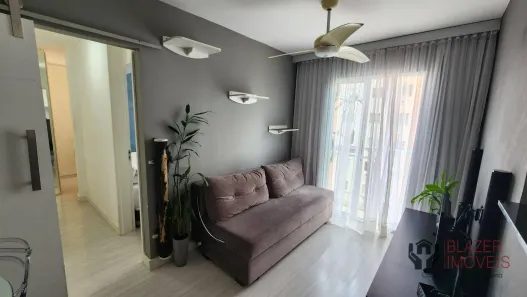 Apartamento com 2 Quartos à venda, 46m² no Jacarepaguá, Rio de Janeiro