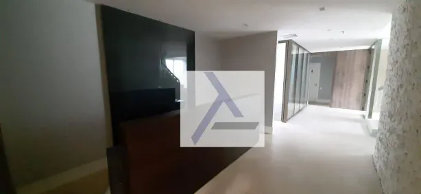Sala Comercial para alugar, 266m² no Cidade Monções, São Paulo