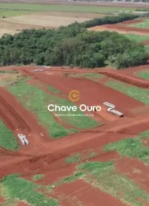à venda, 861m² no Santos Dumont, Cascavel