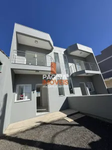 Sobrado com 2 Quartos à venda, 70m² no Estância Velha, Canoas