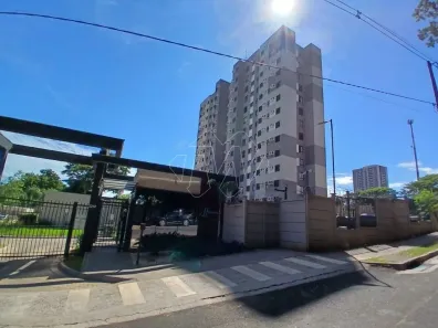 Apartamento com 2 Quartos à venda, 50m² no Vila Harmonia, Araraquara