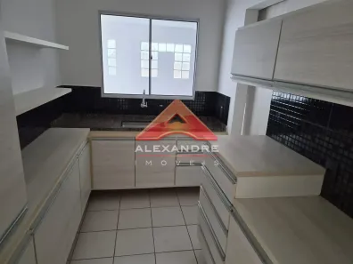 Casa de Condomínio com 3 Quartos à venda, 79m² no Eugênio de Mello, São José dos Campos