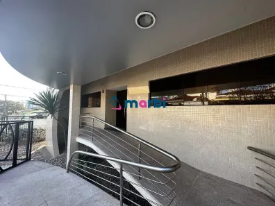 Prédio Comercial para alugar, 793m² no Vila Rehder, Americana
