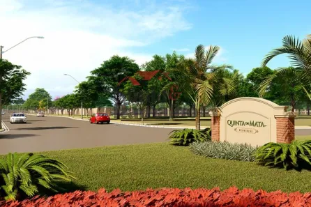 Lote/Terreno à venda, 250m² no Recreio Anhangüera, Ribeirão Preto
