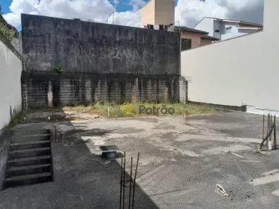 Lote/Terreno à venda, 300m² no Assunção, São Bernardo do Campo