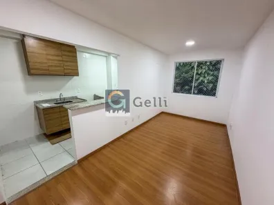 Apartamento com 2 Quartos à venda, 60m² no Morin, Petrópolis