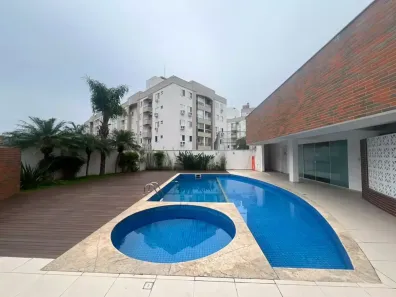 Apartamento com 2 Quartos à venda, 68m² no Itacorubi, Florianópolis