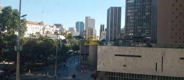 Sala Comercial à venda, 66m² no Centro, Rio de Janeiro