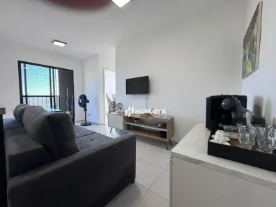 Apartamento com 3 Quartos à venda, 56m² no Olímpico, Londrina