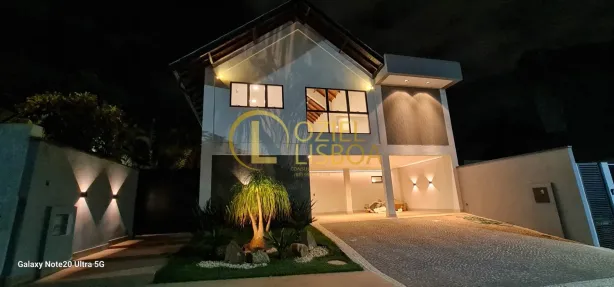 Casa com 5 Quartos à venda, 600m² no Setor Habitacional Vicente Pires, Brasília