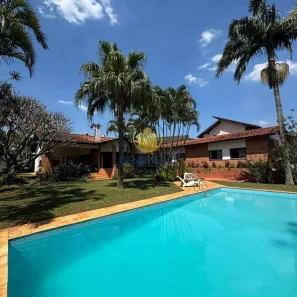 Casa com 3 Quartos à venda, 362m² no Interlagos, São Paulo