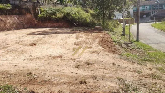 Lote/Terreno à venda, 636m² no Chácara Lagoa Branca, Campo Limpo Paulista