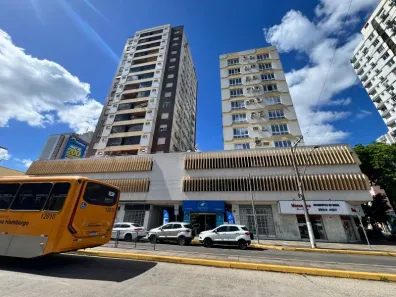 Apartamento com 2 Quartos à venda, 80m² no Centro, Novo Hamburgo