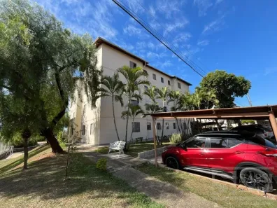 Apartamento com 3 Quartos à venda, 71m² no Jardim Campo Belo, Limeira