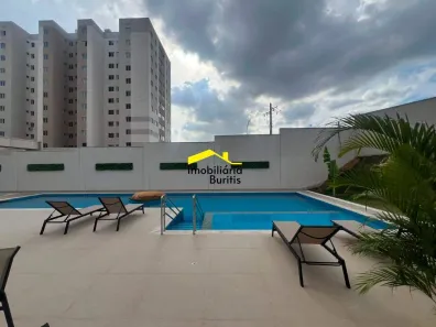 Apartamento com 3 Quartos para alugar, 70m² no Palmeiras, Belo Horizonte