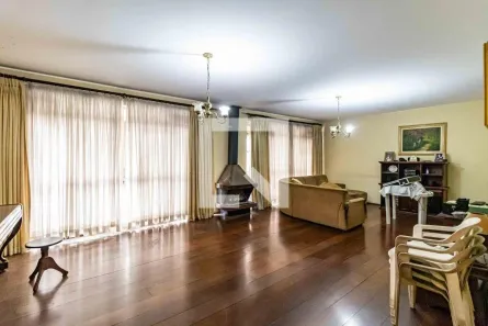 Casa com 4 Quartos à venda, 320m² no Jardim das Vertentes, São Paulo