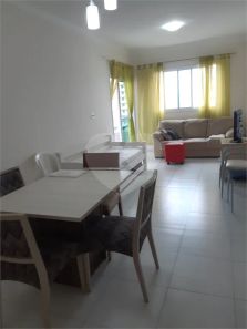 Apartamento com 2 Quartos à venda, 100m² no Ocian, Praia Grande