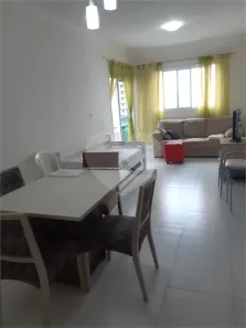 Apartamento com 2 Quartos à venda, 100m² no Ocian, Praia Grande