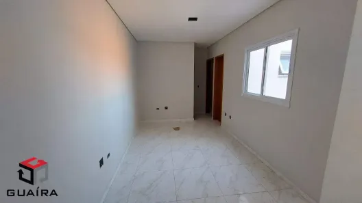 Cobertura com 2 Quartos à venda, 86m² no Vila Scarpelli, Santo André