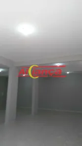 Sala Comercial para alugar, 172m² no Vila Aeroporto, Guarulhos