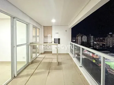 Apartamento com 3 Quartos à venda, 115m² no Setor Bueno, Goiânia