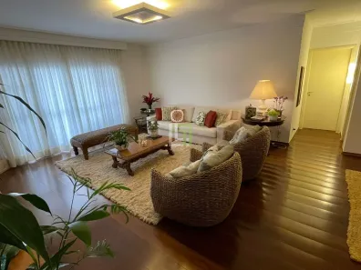 Apartamento com 3 Quartos à venda, 170m² no Centro, Itatiba