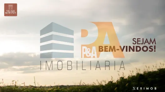 Lote/Terreno à venda, 175m² no Centro (Arcadas), Amparo
