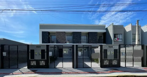 Casa com 2 Quartos à venda, 76m² no Morretes, Itapema
