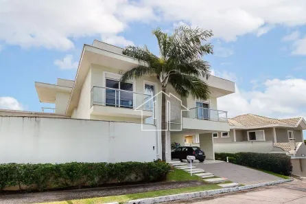 Casa de Condomínio com 5 Quartos à venda, 257m² no Urbanova V, São José dos Campos