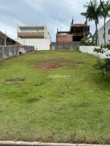 Lote/Terreno à venda, 557m² no Condomínio Residencial Alphaville I, São José dos Campos