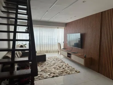 Cobertura com 3 Quartos à venda, 97m² no Recreio dos Bandeirantes, Rio de Janeiro