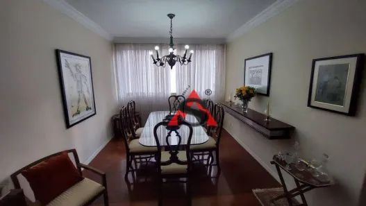 Apartamento com 3 Quartos à venda, 103m² no Jardim Paulista, São Paulo