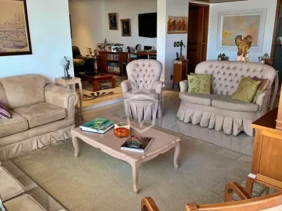 Apartamento com 4 Quartos à venda, 222m² no Vila Rica, Jundiaí