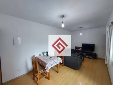 Apartamento com 3 Quartos à venda, 70m² no Vila Camilópolis, Santo André