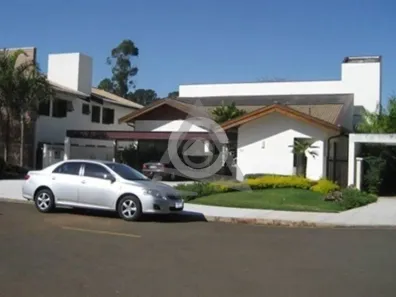 Casa de Condomínio com 4 Quartos à venda, 555m² no Vila Hollândia, Campinas