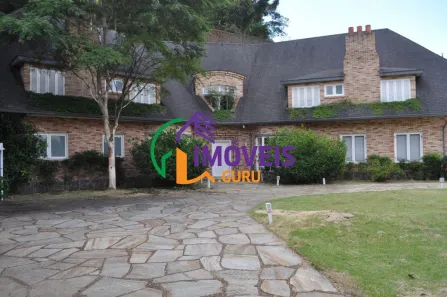 Casa com 4 Quartos para venda ou aluguel, 703m² no Vila Morumbi, São Paulo