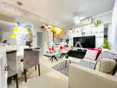 Sobrado com 3 Quartos à venda, 77m² no Humaitá, Porto Alegre