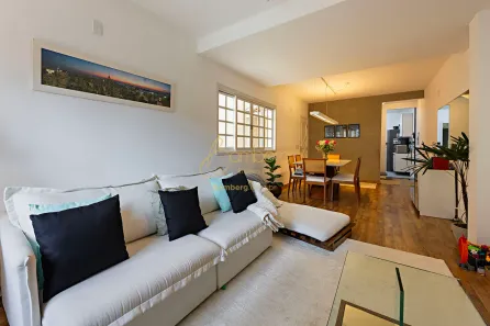 Casa com 3 Quartos à venda, 182m² no Paraíso do Morumbi, São Paulo
