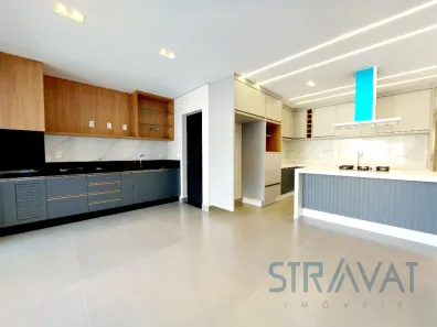 Casa de Condomínio com 3 Quartos à venda, 210m² no Jardim Casablanca, Indaiatuba