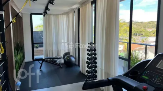 Apartamento com 2 Quartos à venda, 103m² no Lagoa da Conceição, Florianópolis