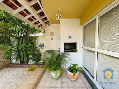 Casa de Condomínio com 3 Quartos para venda ou aluguel, 160m² no Jardim Barbacena, Cotia
